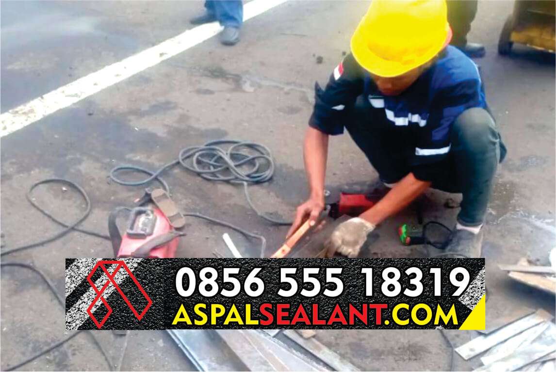 0856 555 18319 > Pabrik Aspal Sealant Jakarta
