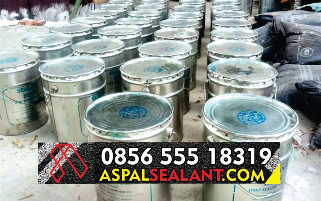 Aspal Sealant Makassar